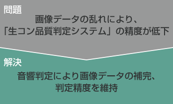 會澤高圧コンクリート_AI異音検知画像_自社運営（オンプレミス）型